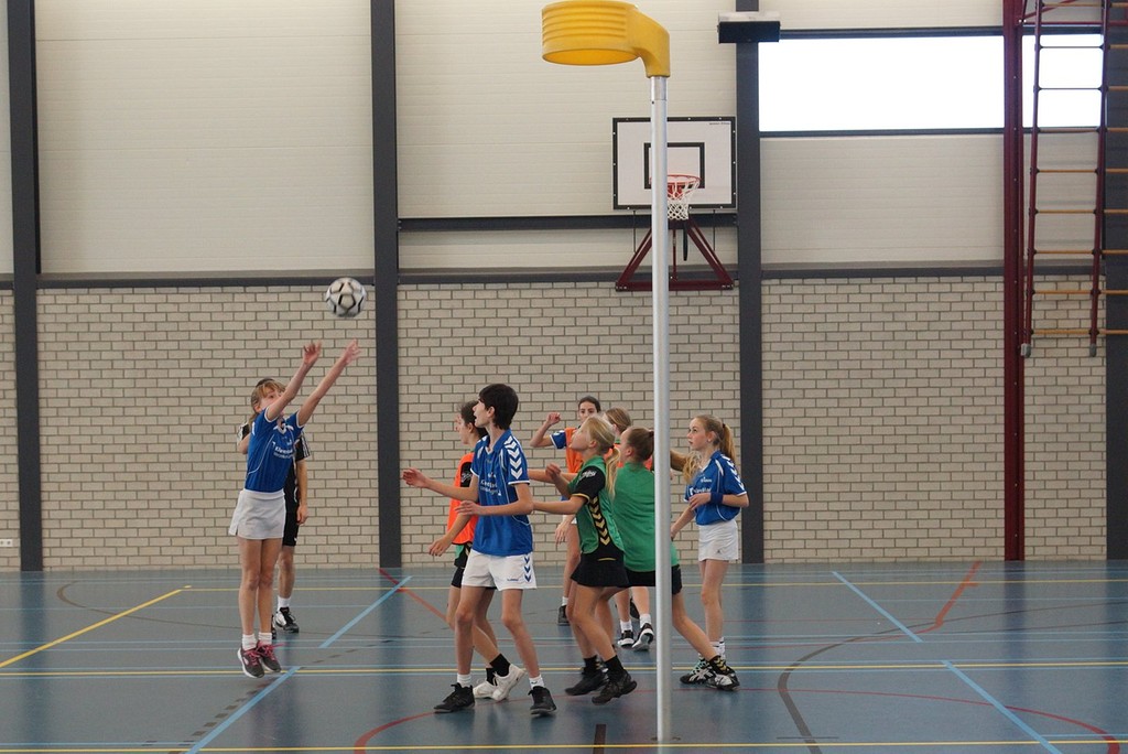 Korfbal C2  14 januari-011.jpg